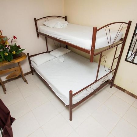 New Hostel Manuel Antonio, Meet New People Exterior foto